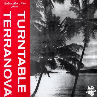 (CO705) Turntable Terranova – Fiasko EP