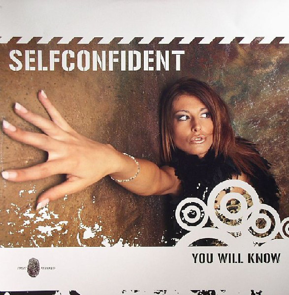 (11923) Selfconfident ‎– You Will Know