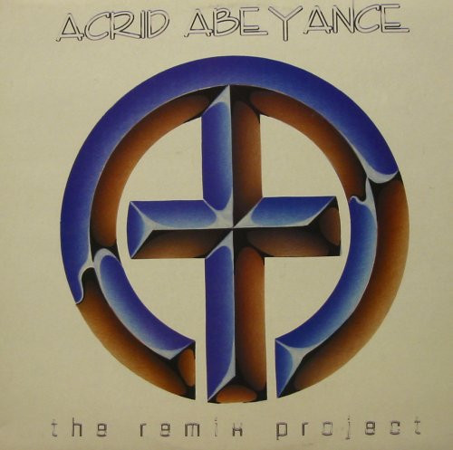 (SF231) Acrid Abeyance – The Remix Project