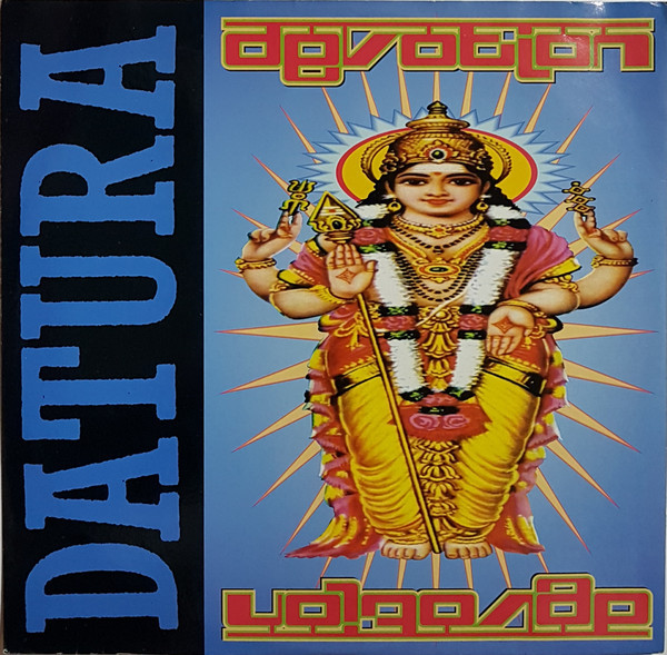 (26333) Datura – Devotion