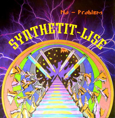 (25220) Sinthethic Life ‎– No Problem
