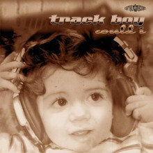 (15615) Track Boy – Could I