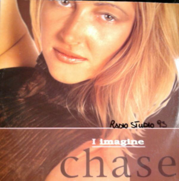 (CUB0769) Chase ‎– I Imagine