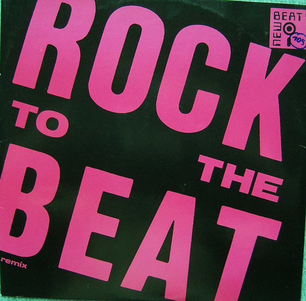 (RIV021) 101 ‎– Rock To The Beat