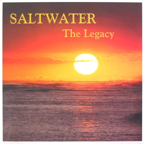 (1135) Saltwater – The Legacy