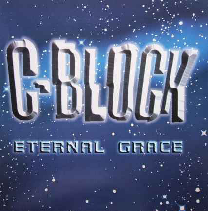 (CMD552) C-Block – Eternal Grace