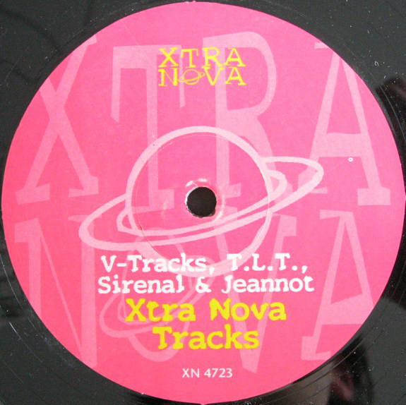 (28538) Xtra Nova Tracks