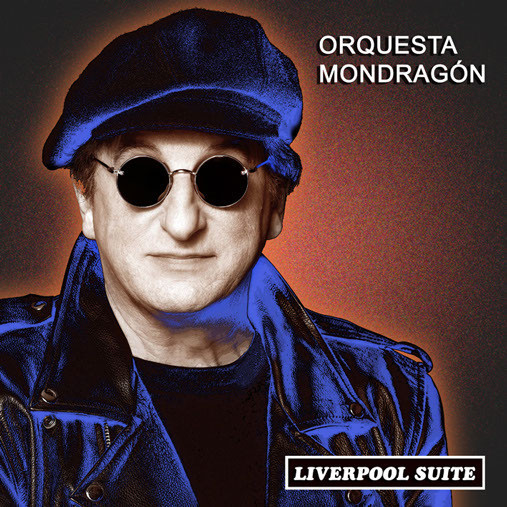 Orquesta Mondragón ‎– Liverpool Suite