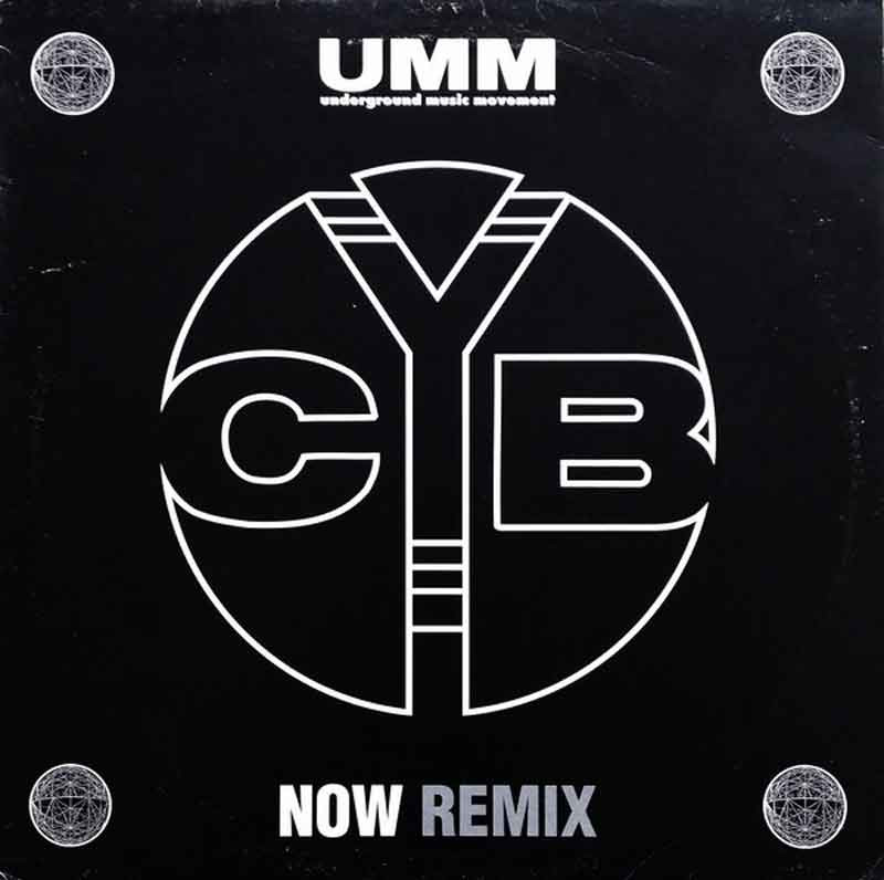 (27644) C*Y*B ‎– Now (Remix)