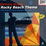 (16106) Dennis Bohn ‎– Rocky Beach Theme