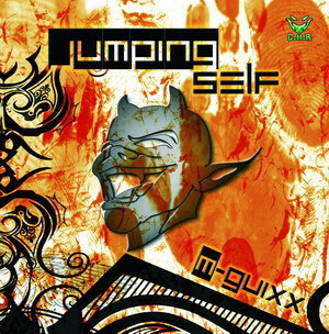(LC539) Jumping Self – M-Guixx