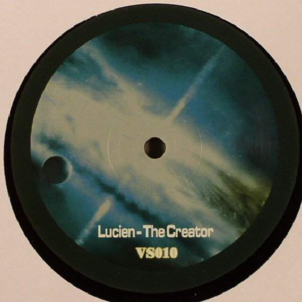 (27746) Lucien ‎– The Creator