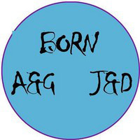 (16083) Acid Tribute / A&G vs J&D ‎– River / Born