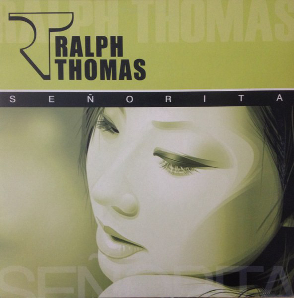 (11267) Ralph Thomas ‎– Señorita