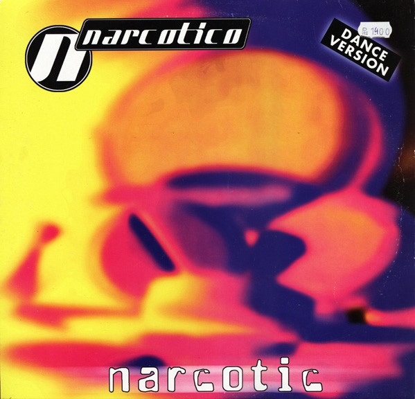 (V0169) Narcotico ‎– Narcotic