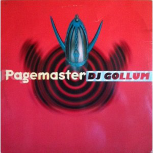 (MUT252)  DJ Gollum – Pagemaster