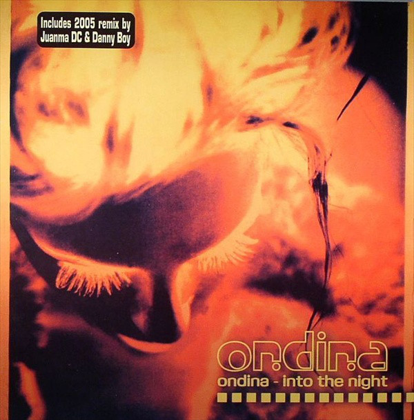 (7855) Ondina ‎– Into The Night