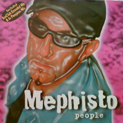 (27631) Mephisto ‎– People