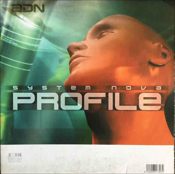 (24806) System Nova ‎– Profile