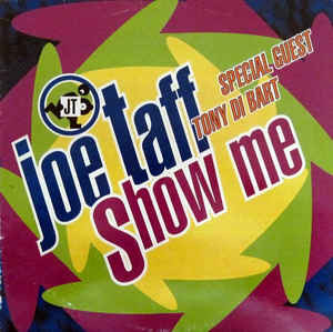 (28081) Joe Taff ‎– Show Me