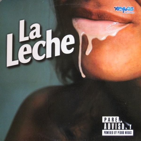 (NS744) La Leche – El Lechero