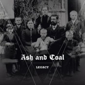 Ash And Coal ‎– Legacy