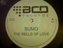 (23983) Sumo ‎– Bells Of Love / DJ Tools
