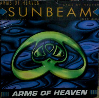 (CUB1209) Sunbeam ‎– Arms Of Heaven