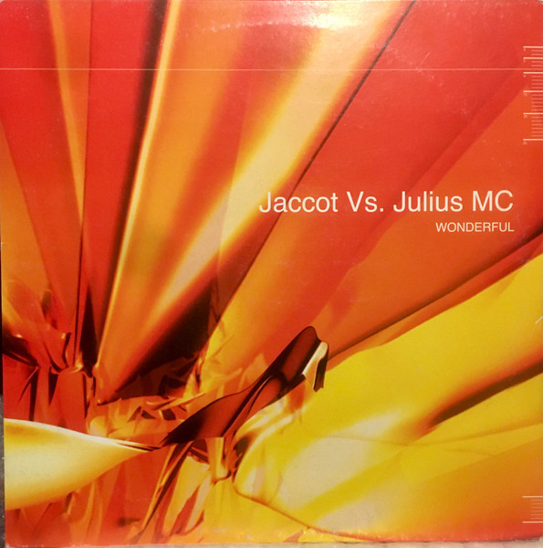 (G043) Jaccot vs Julius MC – Wonderful