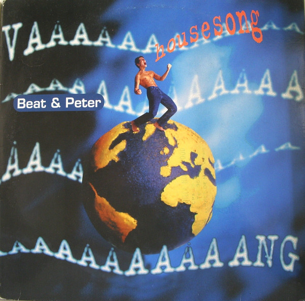 (AL145) Beat & Peter ‎– Vang