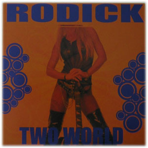 (12886) Rodick ‎– Two World