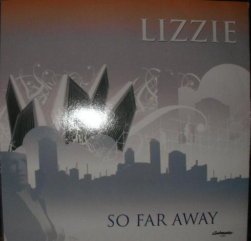 (4615) Lizzie – So Far Away