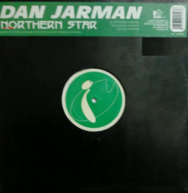 (12229) Dan Jarman – Northern Star