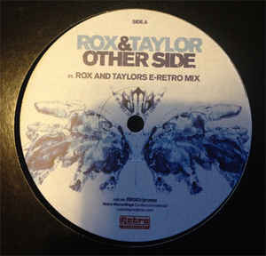 (16094) Rox & Taylor ‎– Otherside