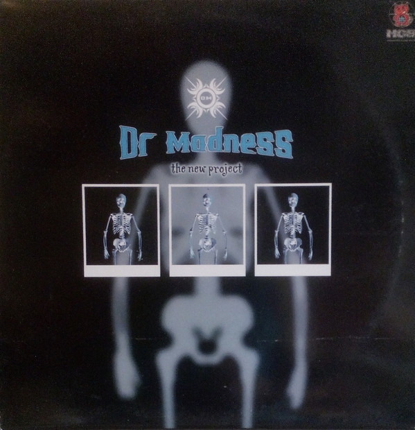 (MUT321) Dr. Madness – The New Project