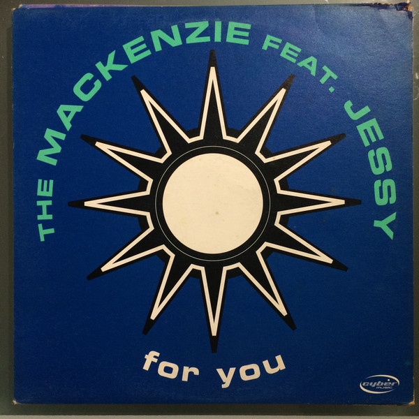 (23629) The Mackenzie Feat. Jessy ‎– For You