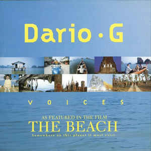 (15019) Dario G ‎– Voices