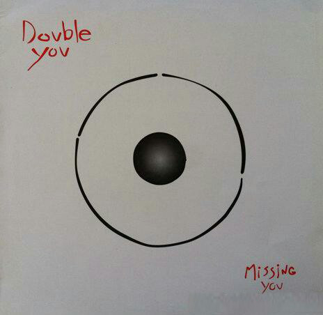 (BS270) Double You ‎– Missing You