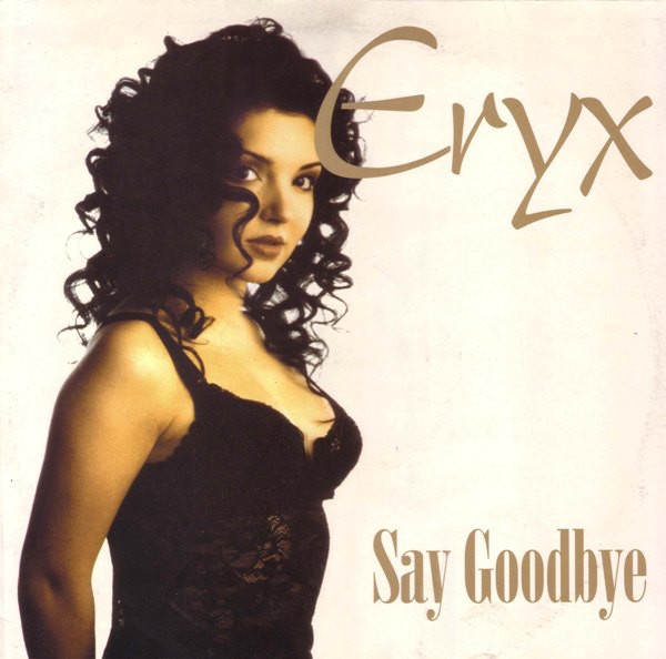 (5865) Eryx ‎– Say Goodbye