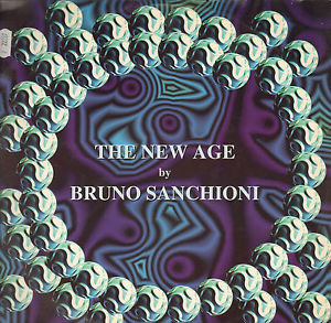 (27725) Bruno Sanchioni ‎– The New Age