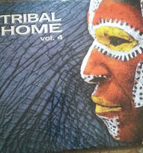 (2284) Tribal Home Vol. 4