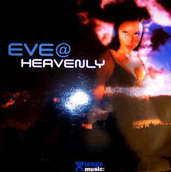 (22812) Eve@ ‎– Heavenly
