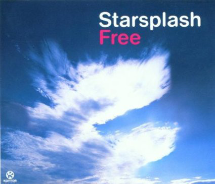 (4166) Starsplash ‎– Free