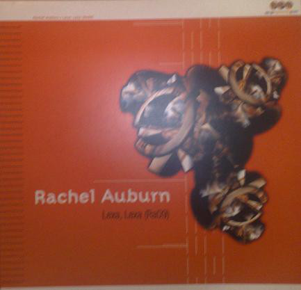 (21467) Rachel Auburn ‎– Lexa, Lexa (Ra09)
