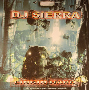 (ALB79) DJ Sierra – Linkin Hard