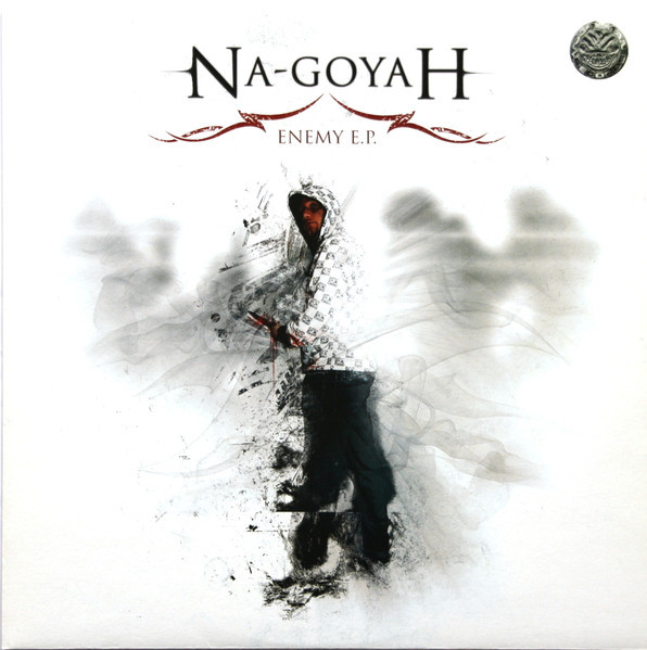 (LC190) Na-Goyah – Enemy E.P.