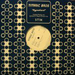(22824) Titanic Bros ‎– Hypnotized