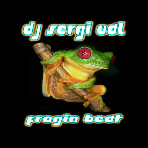 (22374) DJ Sergi Val ‎– Frogin Beat