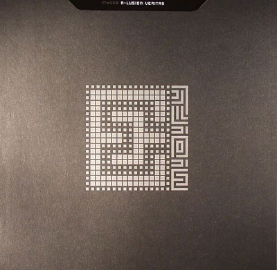 (ST74) A-Lusion ‎– Veritas