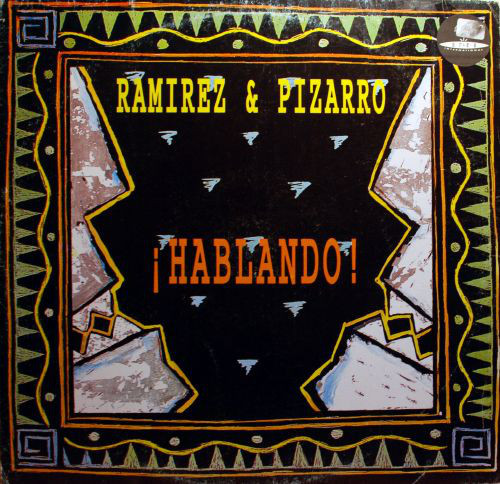 (CMD946) Ramirez & Pizarro – ¡Hablando!